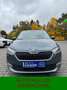 Skoda Fabia *Ambition*Klima*LED*Alu*PDC*android*Apple* Gris - thumbnail 3