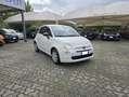 Fiat 500 1.0 Hybrid Cult Wit - thumbnail 3
