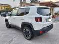 Jeep Renegade Renegade 2.0 mjt Trailhawk 4wd 170cv Automatico Bianco - thumbnail 6