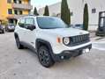 Jeep Renegade Renegade 2.0 mjt Trailhawk 4wd 170cv Automatico Bianco - thumbnail 3