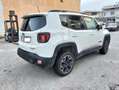 Jeep Renegade Renegade 2.0 mjt Trailhawk 4wd 170cv Automatico Bianco - thumbnail 4