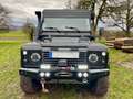 Land Rover Defender 110 Td5 Station Wagon Camper Expedition Fekete - thumbnail 6