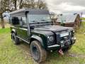 Land Rover Defender 110 Td5 Station Wagon Camper Expedition Fekete - thumbnail 5