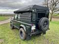 Land Rover Defender 110 Td5 Station Wagon Camper Expedition Fekete - thumbnail 3