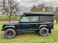 Land Rover Defender 110 Td5 Station Wagon Camper Expedition Fekete - thumbnail 2