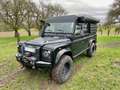 Land Rover Defender 110 Td5 Station Wagon Camper Expedition Fekete - thumbnail 1