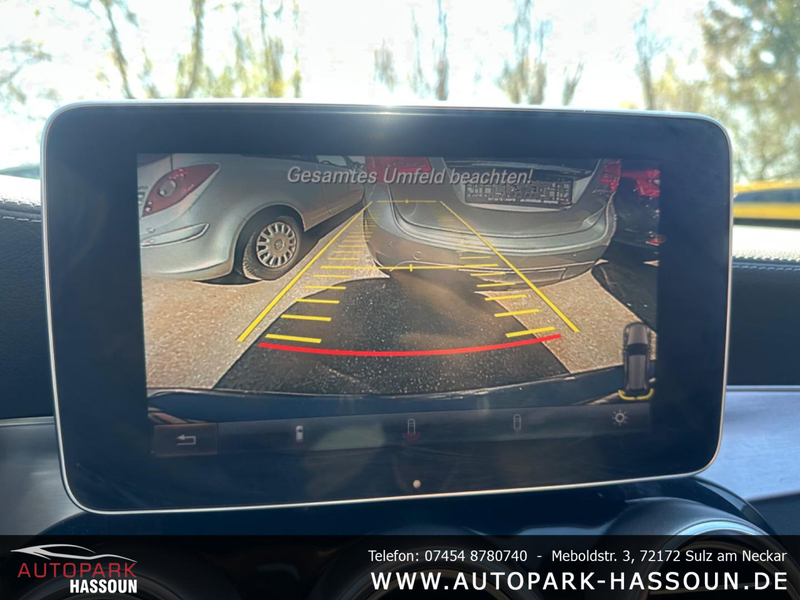 Mercedes-Benz C 250 T BlueTec / d 4Matic TÜV 10/26 Garantie a.A. AHK L — photo 8