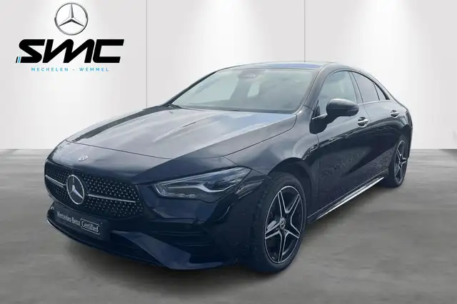 Mercedes-Benz CLA 250 250e AMG-Line AMG-Line