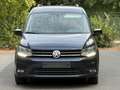Volkswagen Caddy 1.4 TSI Maxi Highline-7pl-2019-Automaat-Garantie Grijs - thumbnail 3
