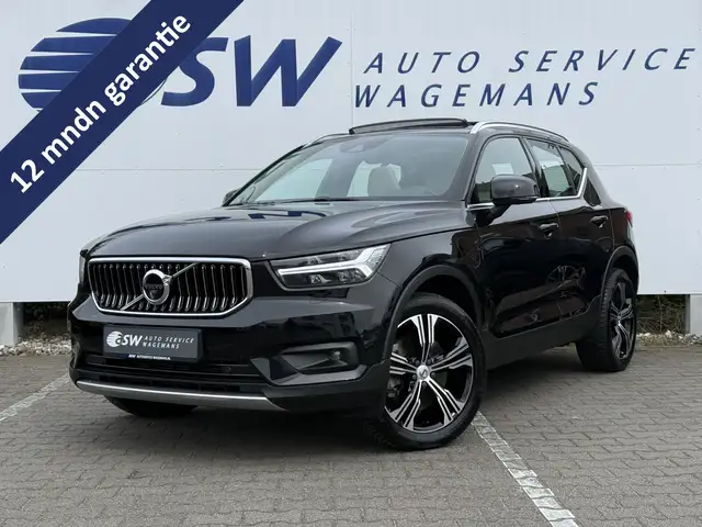 Volvo XC40 1.5 T5 Recharge Inscription | Trekhaak | Pano | Pi