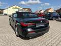 BMW 430 i Cabrio M Sport Facelift Head-Up Memory Fekete - thumbnail 4