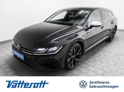 Volkswagen Arteon Shooting Brake R Pano AHK Navi LED Harman Kamera