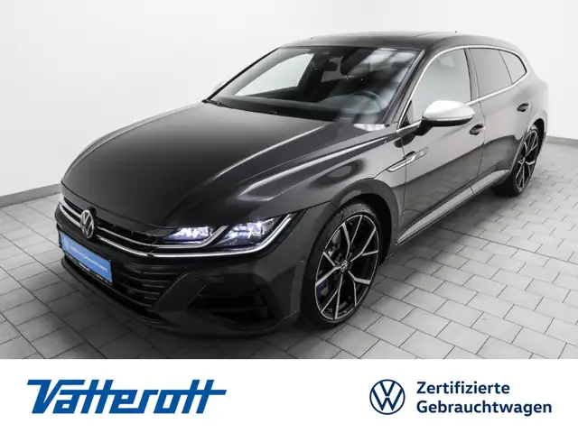 Volkswagen Arteon Shooting Brake R Pano AHK Navi LED Harman Kamera