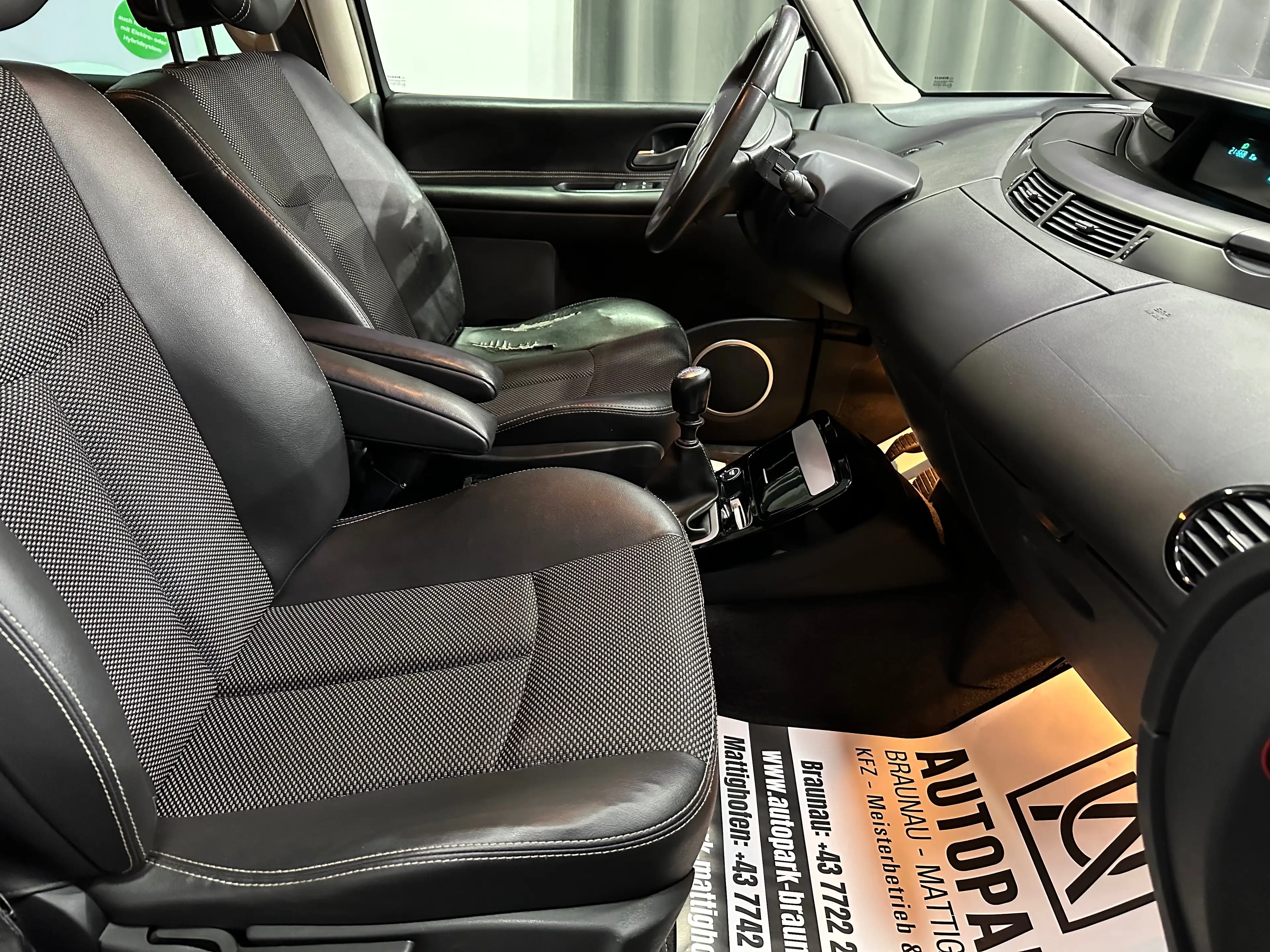 Renault Grand Espace 2.0 dCi Celsium *7.SITZER*KLIMA* — photo 12