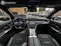 Mercedes-Benz GLC 43 AMG 4M Night+360°+Pano+AHK+HUD+21 Czarny - thumbnail 9