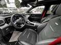 Mercedes-Benz GLC 43 AMG 4M Night+360°+Pano+AHK+HUD+21 Czarny - thumbnail 6