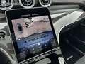 Mercedes-Benz GLC 43 AMG 4M Night+360°+Pano+AHK+HUD+21 Czarny - thumbnail 12