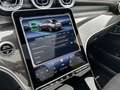 Mercedes-Benz GLC 43 AMG 4M Night+360°+Pano+AHK+HUD+21 Czarny - thumbnail 15