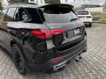 Mercedes-Benz GLC 43 AMG 4M Night+360°+Pano+AHK+HUD+21 Czarny - thumbnail 17