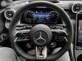 Mercedes-Benz GLC 43 AMG 4M Night+360°+Pano+AHK+HUD+21 Czarny - thumbnail 10