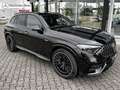 Mercedes-Benz GLC 43 AMG 4M Night+360°+Pano+AHK+HUD+21 Czarny - thumbnail 2