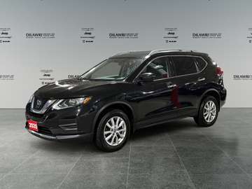 AWD S