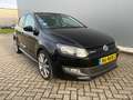 Volkswagen Polo 1.2 TDI BlueMotion Comfortline/ LEDER/ CLIMA/ NAVI Zwart - thumbnail 5