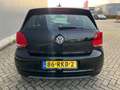 Volkswagen Polo 1.2 TDI BlueMotion Comfortline/ LEDER/ CLIMA/ NAVI Zwart - thumbnail 8