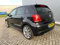 Volkswagen Polo 1.2 TDI BlueMotion Comfortline/ LEDER/ CLIMA/ NAVI Zwart - thumbnail 2