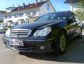 Mercedes-Benz C 220 T CDI Automatik Classic Schwarz - thumbnail 2