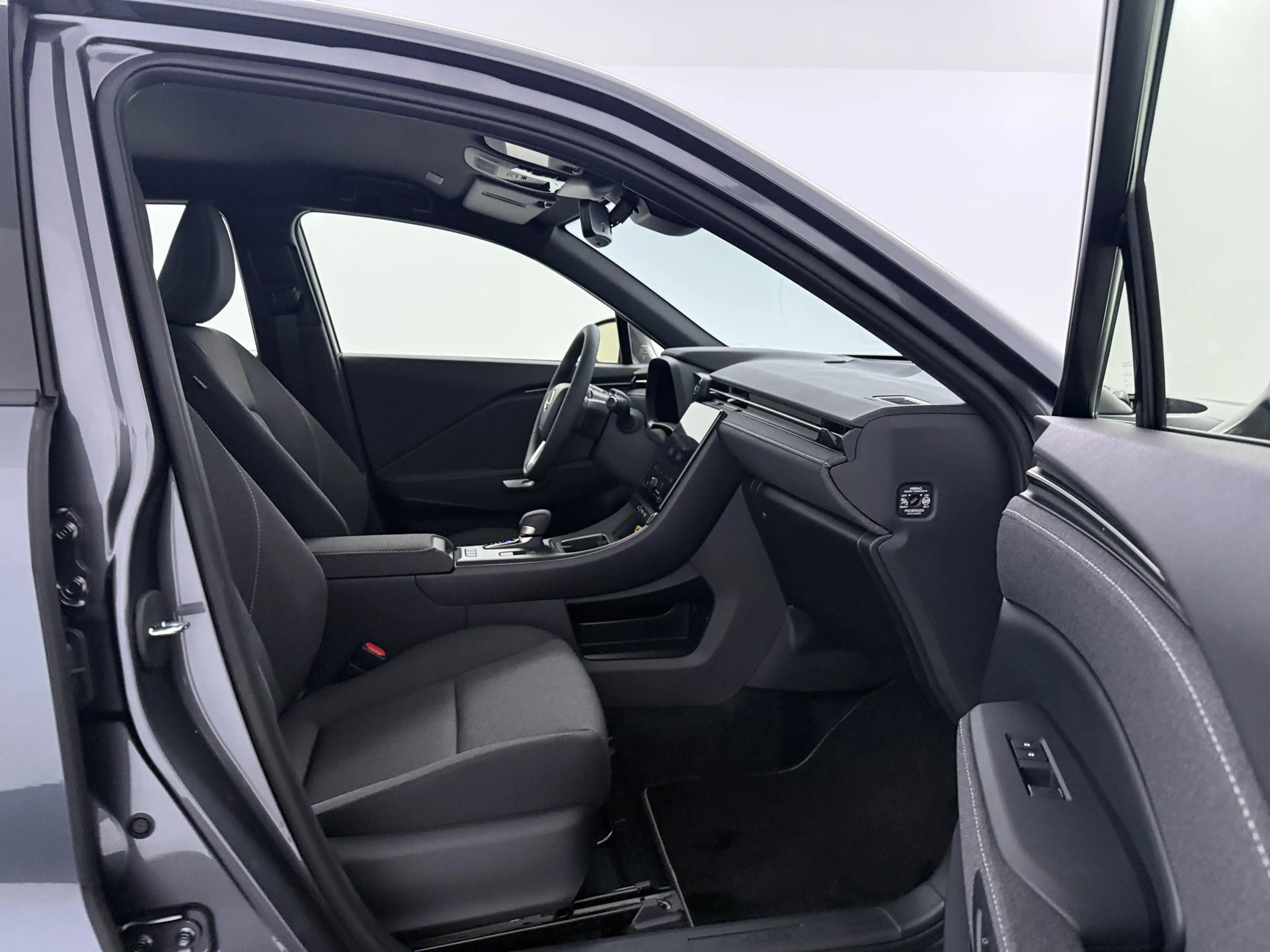 Lexus LBX 1.5 Hybrid Business Line | Navigatie | PDC | Leena — photo 7