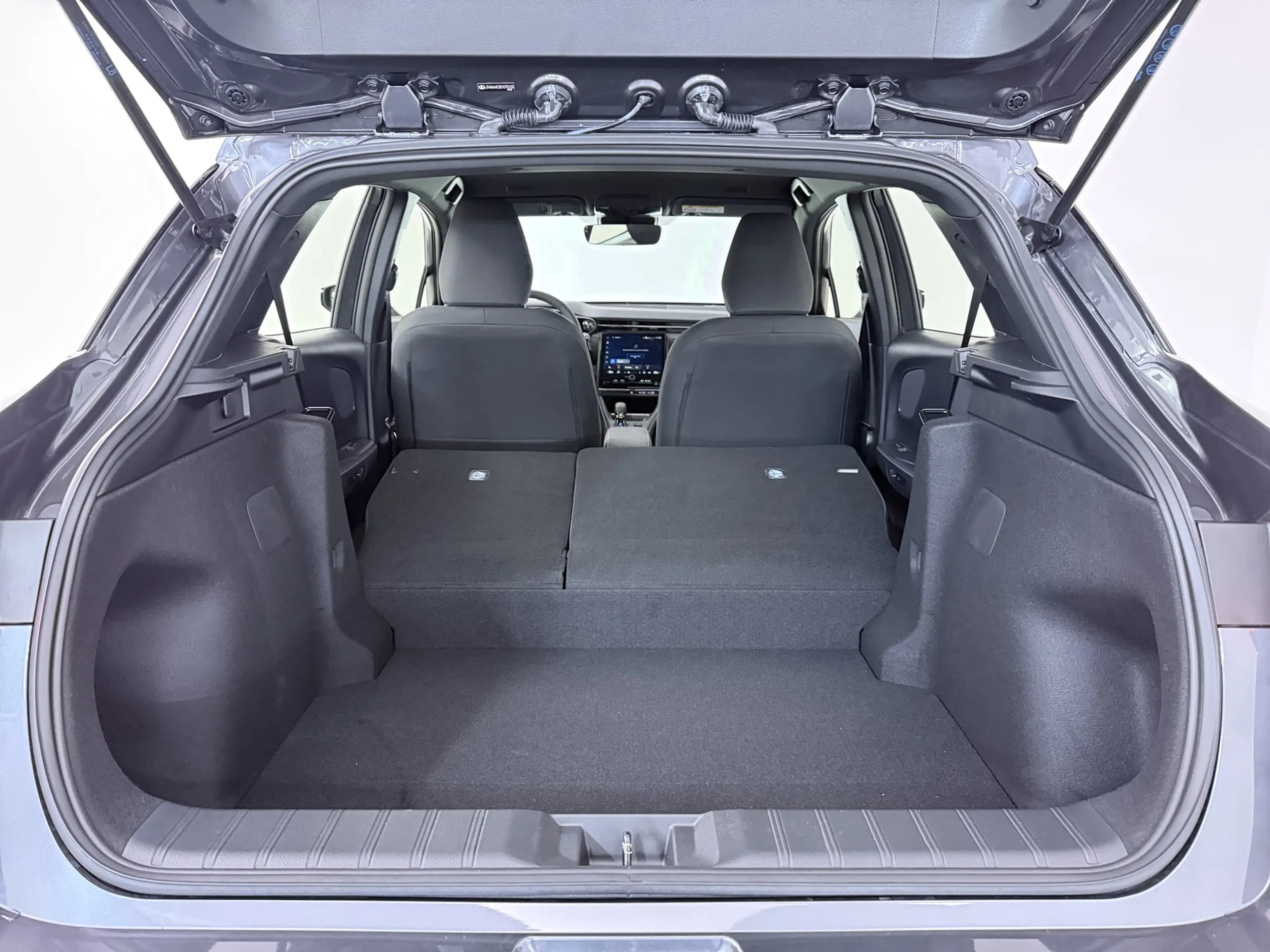 Lexus LBX 1.5 Hybrid Business Line | Navigatie | PDC | Leena — photo 12