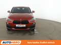 BMW X2 xDrive 20i Advantage Aut.*NAVI*PDC*SHZ*TEMPO* Orange - thumbnail 9