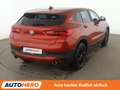 BMW X2 xDrive 20i Advantage Aut.*NAVI*PDC*SHZ*TEMPO* Orange - thumbnail 6