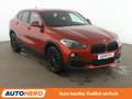 BMW X2 xDrive 20i Advantage Aut.*NAVI*PDC*SHZ*TEMPO* Orange - thumbnail 8