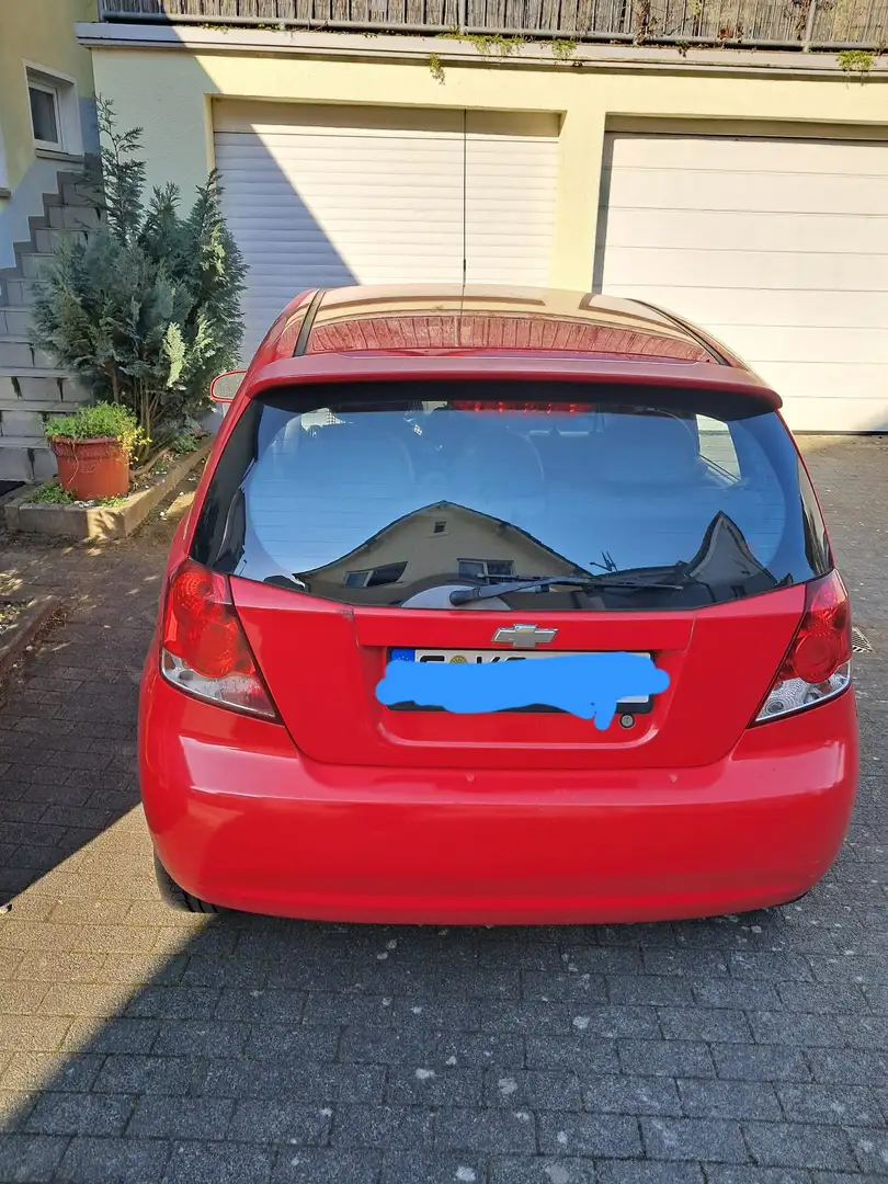 Chevrolet Sonstige - 1