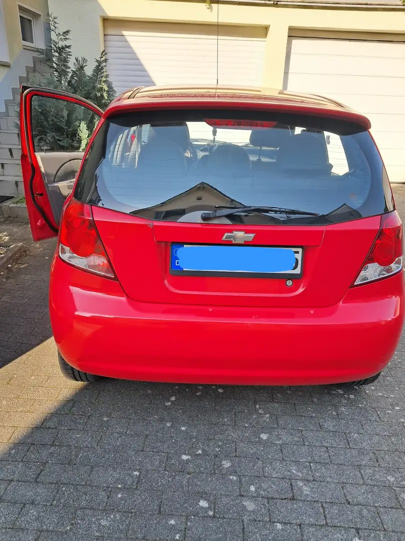 Chevrolet Sonstige - 2