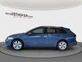 Volkswagen Golf Variant Business mHeV TSI DSG Blau - thumbnail 3