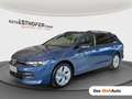 Volkswagen Golf Variant Business mHeV TSI DSG Blau - thumbnail 1