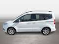 Ford Tourneo Courier 1,0 EcoBoost Titanium Weiß - thumbnail 2