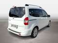 Ford Tourneo Courier 1,0 EcoBoost Titanium Weiß - thumbnail 5