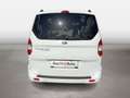 Ford Tourneo Courier 1,0 EcoBoost Titanium Weiß - thumbnail 4