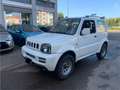 Suzuki Jimny Jimny 1.3 16v JLX 4wd Blanco - thumbnail 6