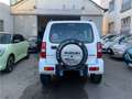 Suzuki Jimny Jimny 1.3 16v JLX 4wd Blanco - thumbnail 4