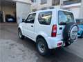 Suzuki Jimny Jimny 1.3 16v JLX 4wd Blanco - thumbnail 5