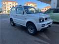 Suzuki Jimny Jimny 1.3 16v JLX 4wd Blanco - thumbnail 2