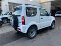 Suzuki Jimny Jimny 1.3 16v JLX 4wd Blanco - thumbnail 3