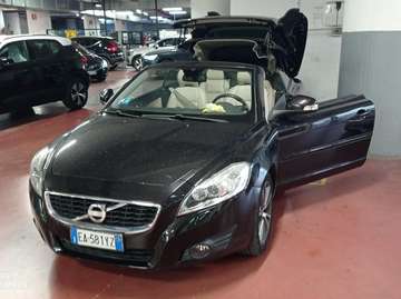 C70 II 2005 2.0d Summum powershift