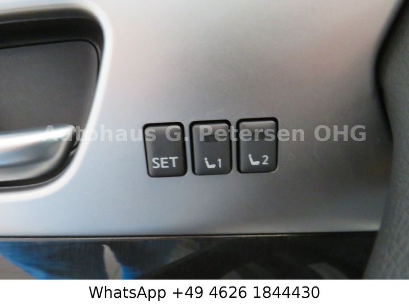 Infiniti FX FX30d/*Leder*Xenon*Sitzbelü*Spurhalte*LM 21* — photo 10