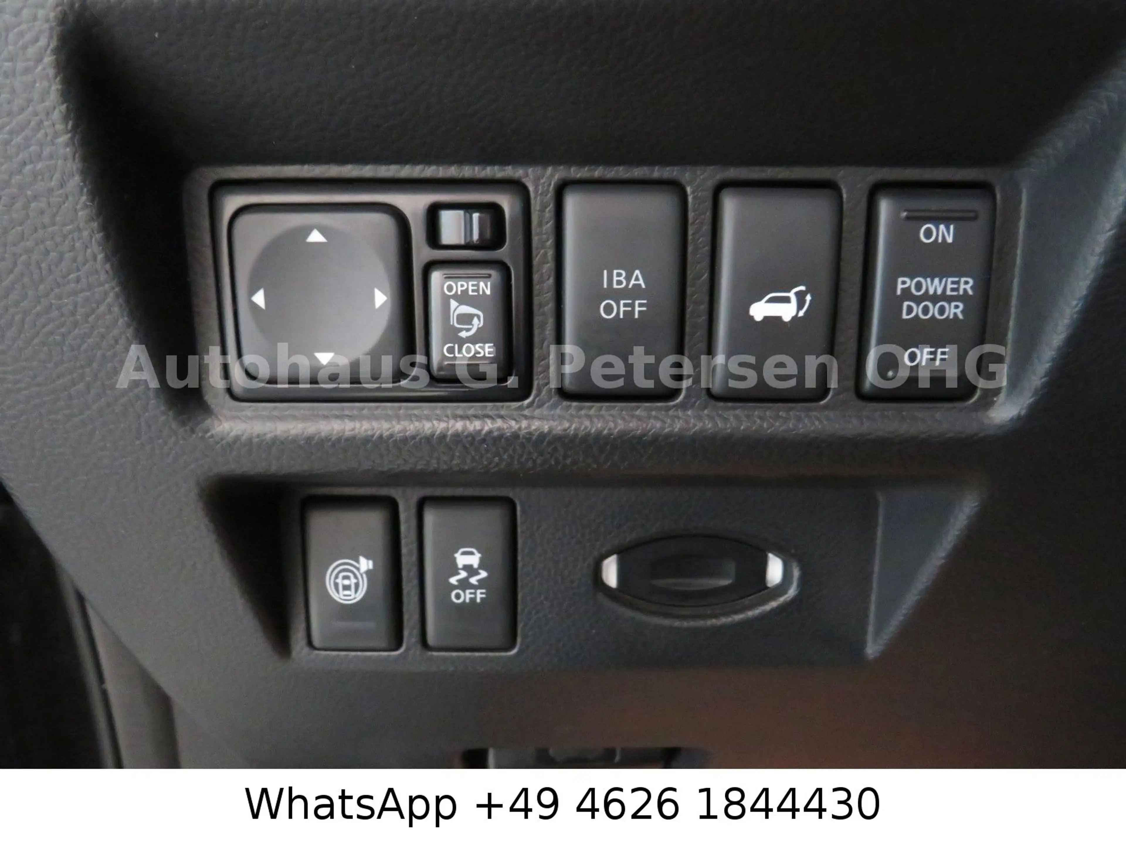 Infiniti FX FX30d/*Leder*Xenon*Sitzbelü*Spurhalte*LM 21* — photo 12